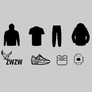 Логотип @zwzw_05 - Одежда