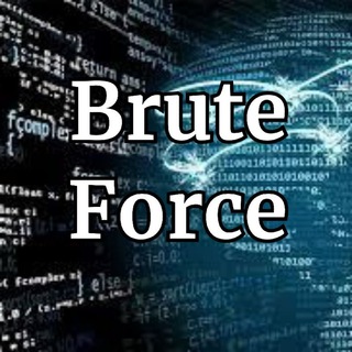 Логотип @zx8novosti - Brute - Force
