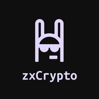 Логотип @zx_crypto - zxCrypto