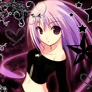 Логотип @zxc_yan - Кладбище ангелаᅠ⛧