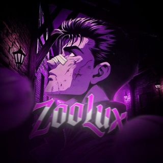Логотип @zxcaccount228 - ZooLuX
