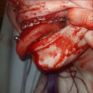 Логотип @zxcbrood - HELP