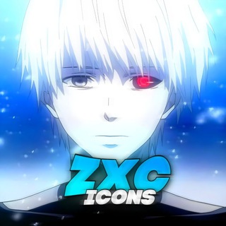 Логотип @zxciconss11 - ZXC Icons