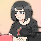 Логотип @zxcloselover - ZXCLoseLover