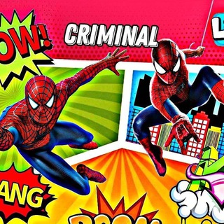 Логотип @zxcriminals - ᴄʀɪᴍɪɴᴀʟ