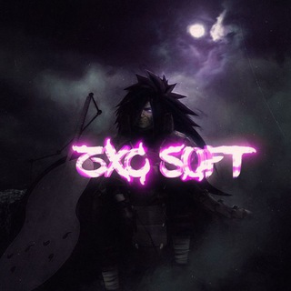 Логотип @zxcscrip - Zxc SOFT💪