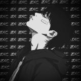 Логотип @zxcursed_phonk - zxc community | Фонк