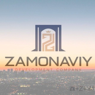 Логотип @zxczamonaviy - ZamOnaviy Mebellar ✅