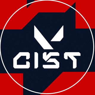 Логотип @zxxxcist - CIST