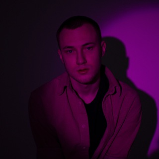 Логотип @zykenoff - Зыкен