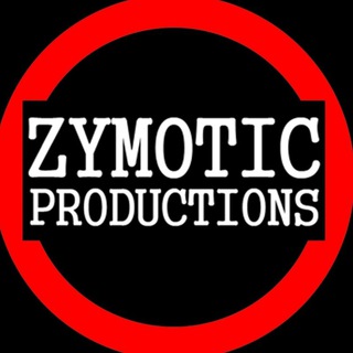 Логотип @zymoticultra - ZYMOTIC PRODUCTIONS/Проекты Алексея Глухова