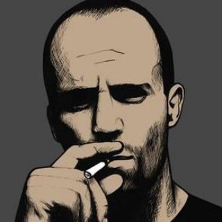 Логотип @zynicism - Циник