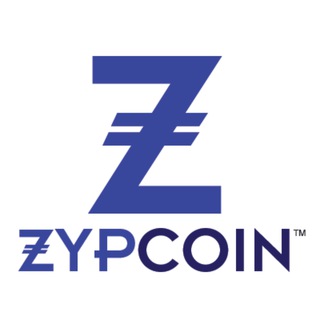 Логотип @zypcoinofficial - ZYPCOIN