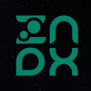Логотип @zyundex - ZYUNDEX 🇺🇦