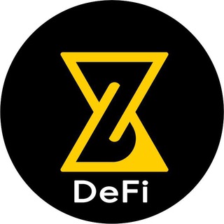 Логотип @zyxdefi - ZYX DeFi support