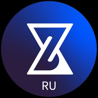 Логотип @zyxnetwork_ruchat - ZYX NETWORK RU ( Unofficial Community )