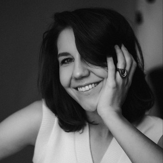 Логотип @zyzova - Вера Зызова