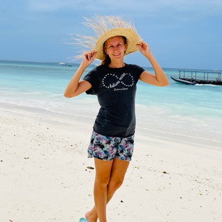 Логотип @zzanzibarinya - Занзибарыня / Zanzibarinya