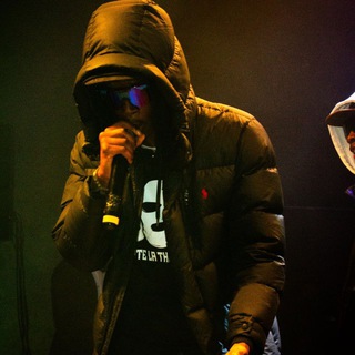 Логотип @zzgworld - 2ZG 👿 ( C'EST FINIT )