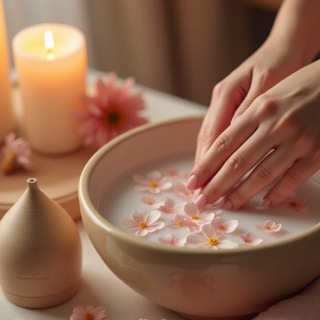 Логотип @zzhenskieshtuchki - Женские штучки 🌸