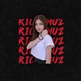 Логотип @zzshka1 - R1