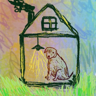 Логотип @zzuurrrr - как уехать и жить