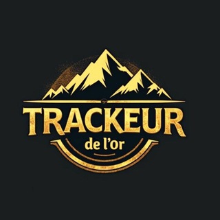 Логотип @zzzzztradingzzzzzzz - TRACKEUR DE L’OR 💯 PROPFIRM